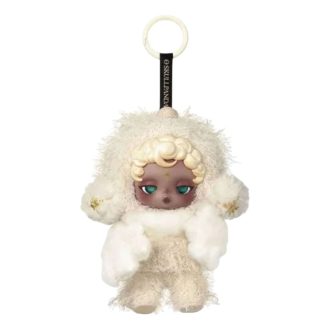 Skullpanda You Found Me Pluche Poppenhanger “Sandman”