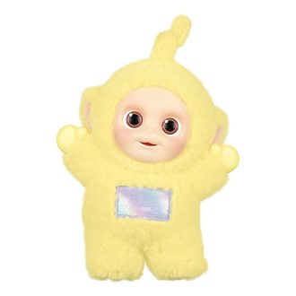Teletubbies Levendige figuren “Butter Laa-Laa”