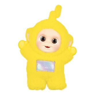 Teletubbies Levendige figuren “Laa-Laa”
