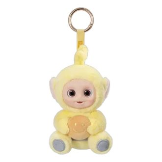 Teletubbies Say Hello-figuren “Laa-Laa’s Cheese Toast”