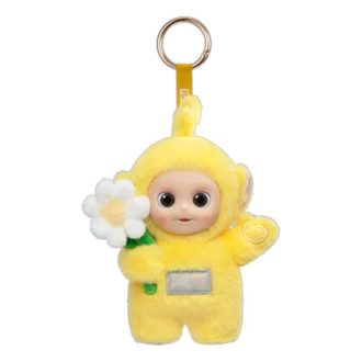 Teletubbies Say Hello Figuren “Laa-Laa’s Energetische Bloem”