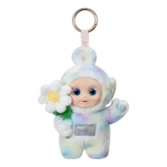 Teletubbies Say Hello Figures “Po’s Lucky Flower” Secret Edition