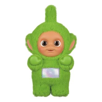 Teletubbies Vibrancy Figuren “Dipsy”