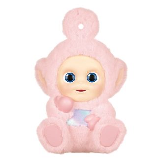 Teletubbies Vibrancy Figuren “Peach Po”