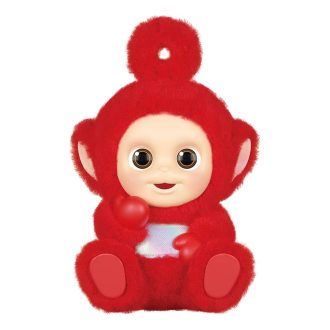 Teletubbies Vibrancy Figuren “Po”