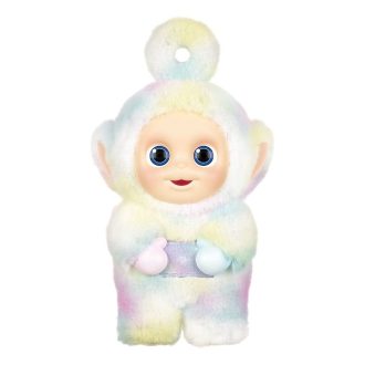 Teletubbies Vibrancy Figures “Dream Po” Geheime Editie