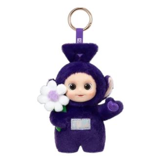 Teletubbies Zeg Hallo Figuren “Tinky Winky’s Chill Flower”