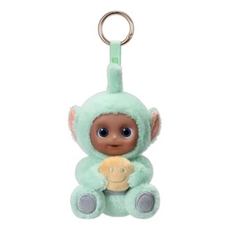 Teletubbies zeggen hallo figuren “Dipsy’s Coconut Toast”