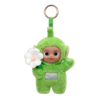 Teletubbies zeggen hallo figuren “Dipsy’s Naughty Flower”