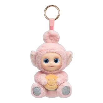 Teletubbies zeggen hallo figuren “Po’s Caramel Toast”