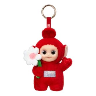 Teletubbies zeggen hallo figuren “Po’s Happy Flower”