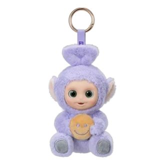 Teletubbies zeggen hallo figuren “Tinky Winky’s Mochi Toast”