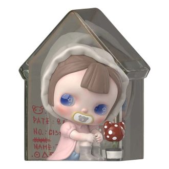 TinyTiny Prologue “Glazen Huis”