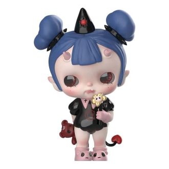 TinyTiny Proloog “Keuze”