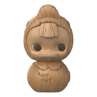 TinyTiny Proloog “Leugen”