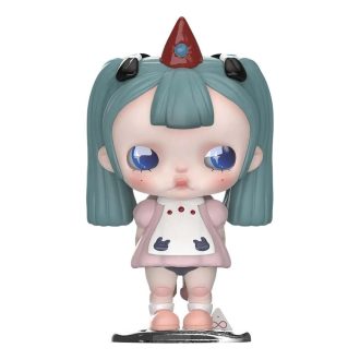 TinyTiny Proloog “Puppet”