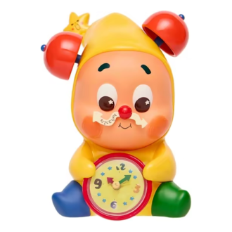 Twinkle Twinkle 123 Alien Wekker