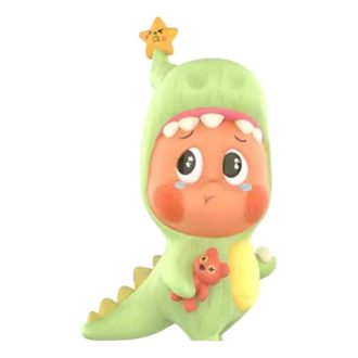 Twinkle Twinkle Be a Little Star-figuren “Verlies een tand”