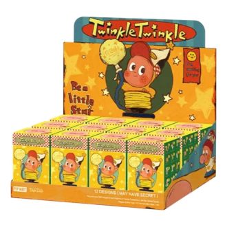 Twinkle Twinkle Be a Little Star Figuren Verzegelde Doos (12 Blinde Dozen)