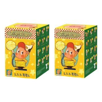Twinkle Twinkle Be a Little Star Figuren Verzegelde Doos (2 Blinde Dozen)