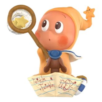Twinkle Twinkle Be a Little Star Firgures “Reach for the Stars” Geheime Editie