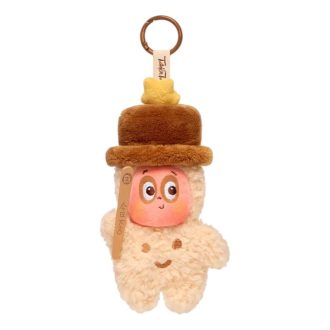 Twinkle Twinkle Be a Little Star Pluche Hanger “Baby Ice Pop”