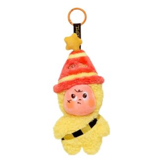 Twinkle Twinkle Be a Little Star Pluche Hanger “Bad Temper”