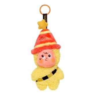 Twinkle Twinkle Be a Little Star Pluche Hanger “Bad Temper”