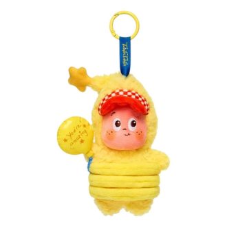 Twinkle Twinkle Be a Little Star Pluche Hanger Firgures “Little Balloon” Geheime Editie