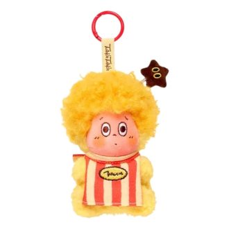 Twinkle Twinkle Be a Little Star Pluche Hanger “Haircut”