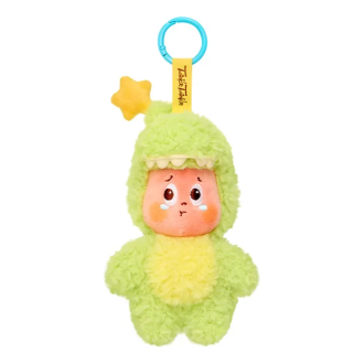 Twinkle Twinkle Be a Little Star Pluche Hanger “Verlies een Tand”
