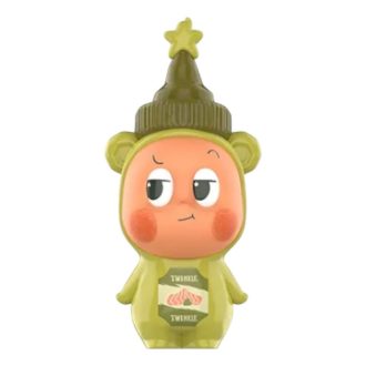 Twinkle Twinkle Creëer je eigen smaak Een cijfer “Mosterd”