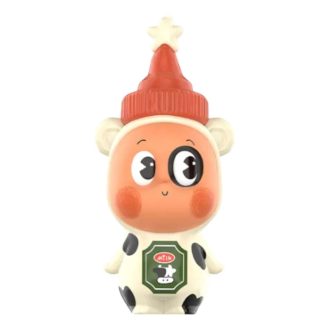 Twinkle Twinkle Creëer je eigen smaak Een cijfers “Melk” Geheime Editie