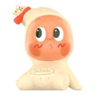 Twinkle Twinkle Creëer je eigen smaak Een cijfers “Witbrood”