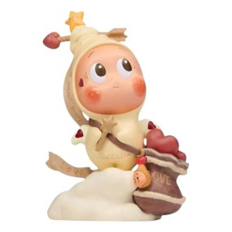 Twinkle Twinkle Cupid’s Day Star Envoy Handgemaakt PTS International Toy Show Limited Edition