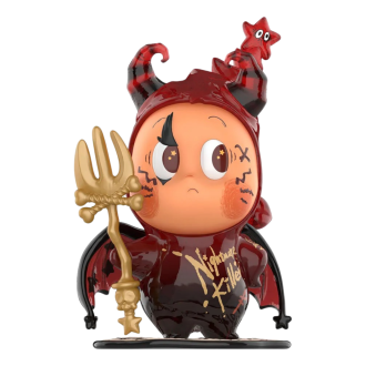 Twinkle Twinkle Demon Star-figuur