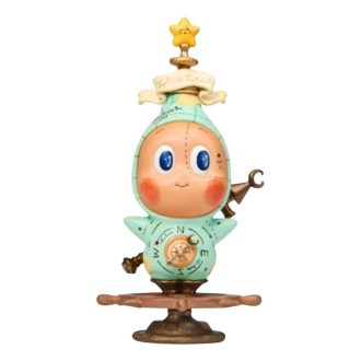 Twinkle Twinkle North Star Handgemaakt PTS International Toy Show Limited Edition