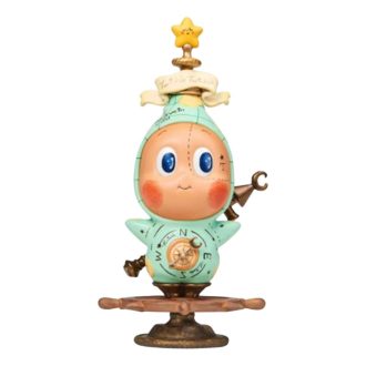 Twinkle Twinkle North Star Handgemaakt PTS International Toy Show Limited Edition