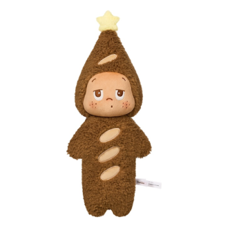 Twinkle Twinkle Stars Heerlijke Momenten Baguette Pluche Pop