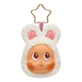 Twinkle Twinkle Stars Heerlijke Momenten Hanger “Cream Bunny”