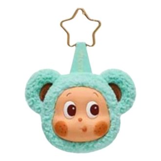 Twinkle Twinkle Stars Heerlijke Momenten Hanger “Zeezoutbeer”
