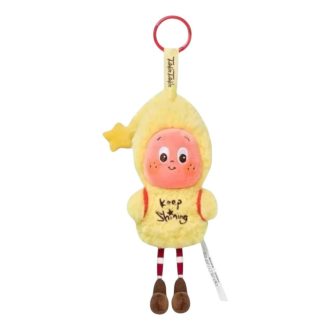 Twinkle Twinkle Sweet Dreams Weersverwachting Pluche Hanger “Keep Shining”