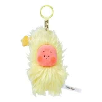 Twinkle Twinkle Sweet Dreams Weersverwachting Pluche Hanger “Mess in Wind”