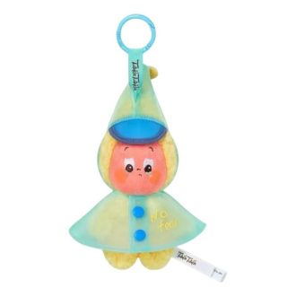 Twinkle Twinkle Sweet Dreams Weersverwachting Pluche Hanger “Regen op Mij”