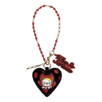 Waarom ZO SERIEUS Ketting “Crimson Dancer”