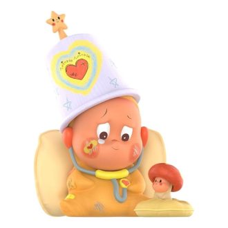 We Are Twinkle Twinkle Series Figuren “Heartbreak Harmony”