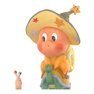 We Are Twinkle Twinkle Series Figuren “The Master of Chill” Geheime Editie