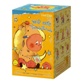 We Are Twinkle Twinkle Series Figuren Verzegelde Doos (1 Blinde Doos)
