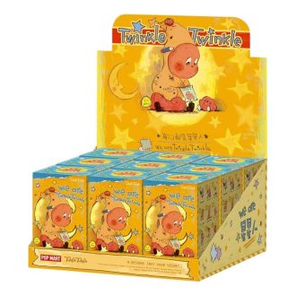 We Are Twinkle Twinkle Series Figuren Verzegelde Doos (9 Blinde Doos)