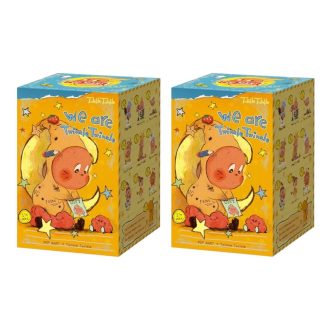 We Are Twinkle Twinkle Series Figuren Verzegelde Koffer (2 Blinde Dozen)